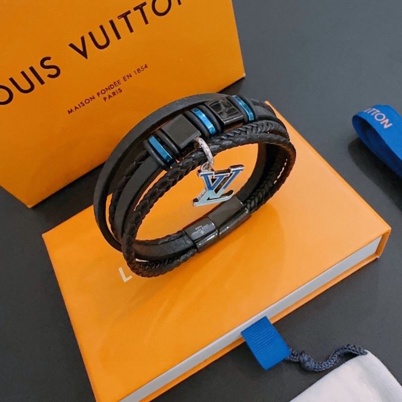 Louis Vuitton Bracelets